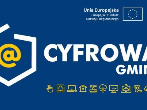 Rozwój cyfrowy JST oraz wzmocnienie cyfrowej odporności na zagrożenia
