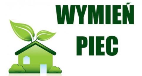 Przedłużono termin naboru wniosków o dofinansowanie do wymiany kotłów