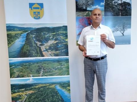 Gala Oceny Aktywności Gmin Subregionu Sądeckiego – Podegrodzie na drugim miejscu