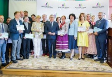 Gmina Podegrodzie pozyskała kolejne środki na renowację kapliczek!