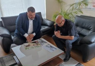 Razem działamy dla Podegrodzia i regionu