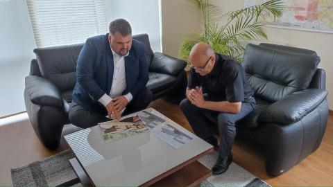 Razem działamy dla Podegrodzia i regionu