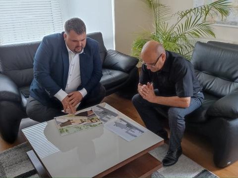 Razem działamy dla Podegrodzia i regionu
