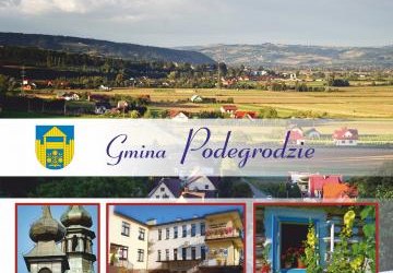 W gminie Podegrodzie chce mieszkać coraz więcej osób - jesteśmy pierwsi w Rankingu Oceny Aktywności Gmin