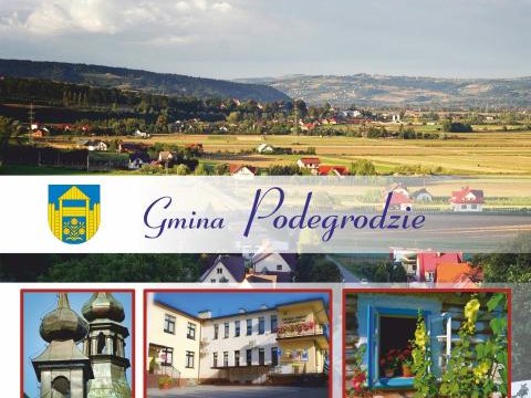 W gminie Podegrodzie chce mieszkać coraz więcej osób - jesteśmy pierwsi w Rankingu Oceny Aktywności Gmin