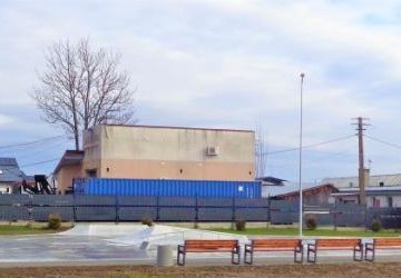 Zakończono prace budowlane, pn.  „Budowa skateparku w miejscowości Podegrodzie”