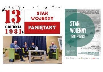 41 rocznica stanu wojennego w Polsce