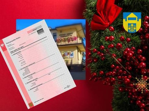 Wydawanie aktu zgonu w okresie świątecznym