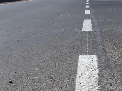 Modernizacje dróg gminnych