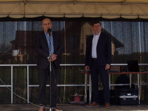 Bez przeszłości nie zbudujemy przyszłości