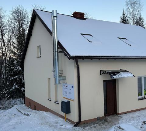 Ogłoszenie o zakwaterowaniu dla obywateli Ukrainy