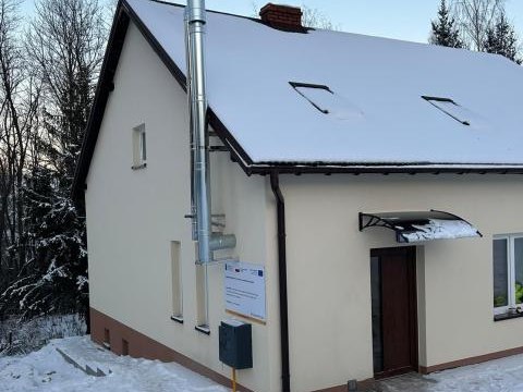 Ogłoszenie o zakwaterowaniu dla obywateli Ukrainy