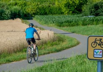 Rozpoczynamy budowę ścieżki rowerowej