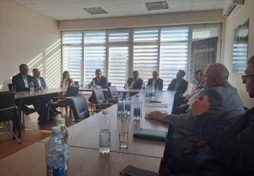 Konsultacje z przedsiębiorcami i samorządowcami w sprawie zmian legislacyjnych w zamówieniach publicznych
