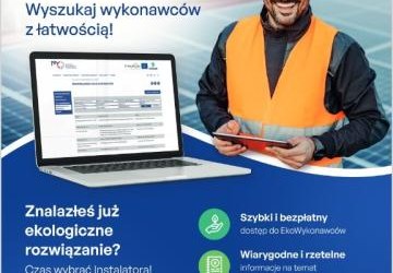 Małopolskiej Bazy Instalatorów (EMBI)