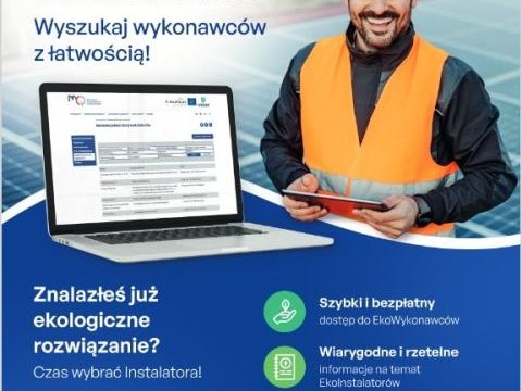 Małopolskiej Bazy Instalatorów (EMBI)