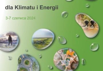 Europejski Zielony Tydzień GREEN WEEK 2024
