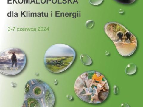Europejski Zielony Tydzień GREEN WEEK 2024