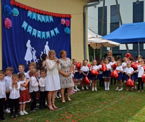 2024 WIELKI PIKNIK RODZINY w Brzeznej