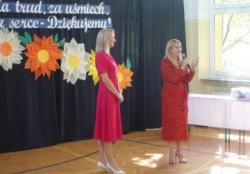 Zakończenie Roku Szkolnego 2023/2024
