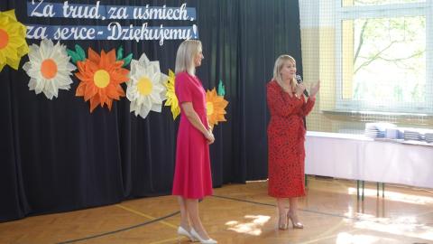 Zakończenie Roku Szkolnego 2023/2024