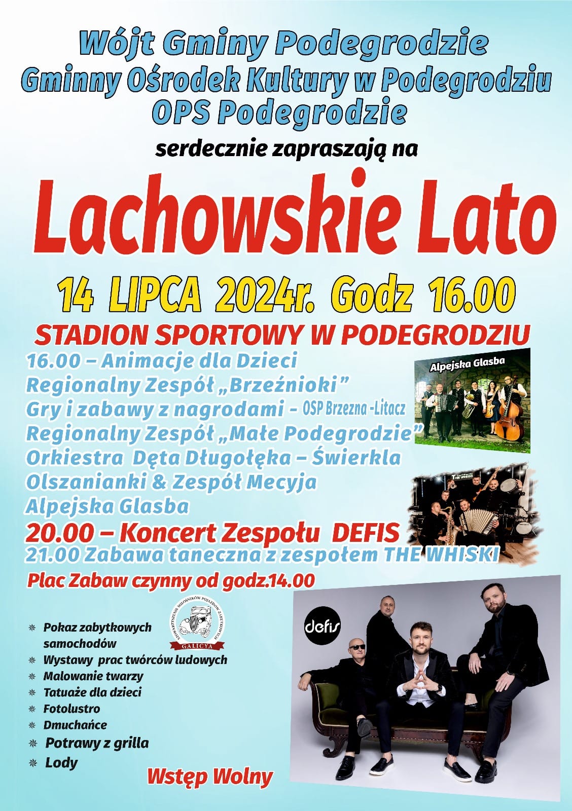 AKTUALNOŚCI
