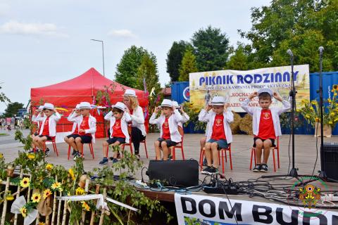 Piknik Rodzinny