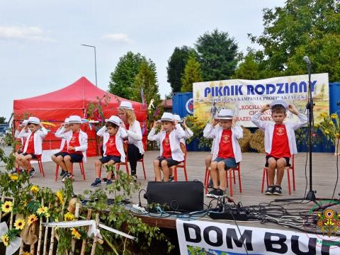 Piknik Rodzinny