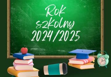 Rozpoczęcie roku szkolnego 2024/25 w Szkole Podstawowej w Stadłach