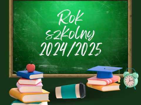 Rozpoczęcie roku szkolnego 2024/25 w Szkole Podstawowej w Stadłach