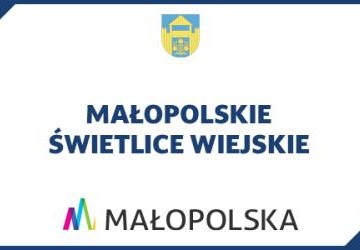 Małopolskie świetlice wiejskie 2024