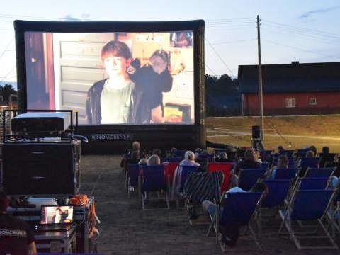 Kino plenerowe