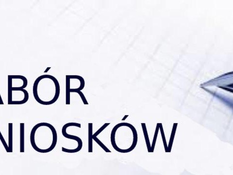 Wyniki pierwszego naboru wniosków do KPO