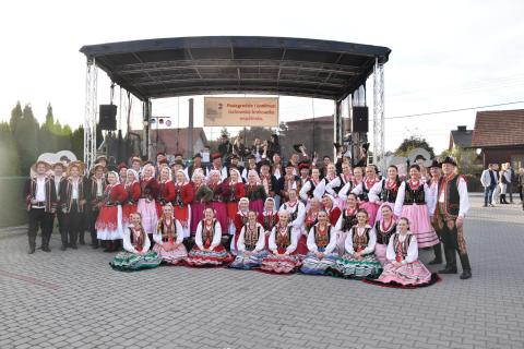 Podegrodzie i Łoniowa: lachowsko-krakowska wspólnota