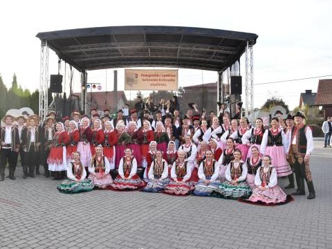 Podegrodzie i Łoniowa: lachowsko-krakowska wspólnota