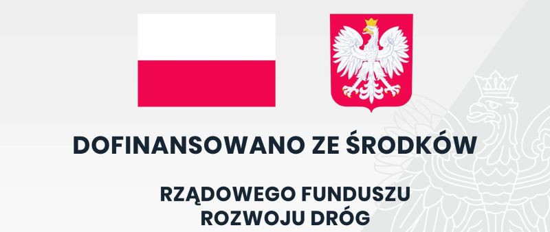 Dotacja na remont drogi gminnej 293950 K "Do Żwirowni" w miejscowości Brzezna