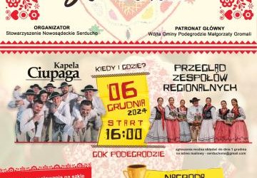 To już dzisiaj Wydarzenie kulturalne 