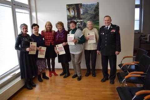 Strażacki Konkurs Plastyczny