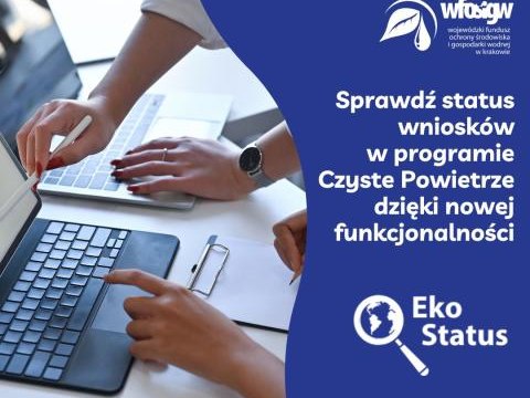 EkoStatus "Czyste Powietrze"