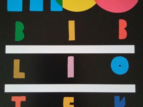 „Noc Bibliotek”– 11.10.2024 r.