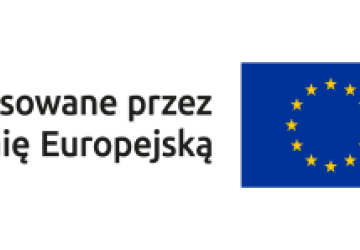 Projekt dofinansowany realizowanym w ramach Programu Funduszy Europejskich dla Małopolski 2021-2027