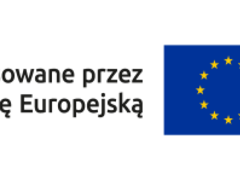 Projekt dofinansowany realizowanym w ramach Programu Funduszy Europejskich dla Małopolski 2021-2027