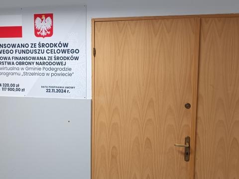 Wirtualna strzelnica laserowa