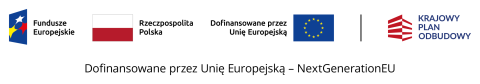 Zwiększenie liczby miejsc opieki nad dziećmi do lat 3 w istniejącej instytucji w Podegrodziu o 25 nowych miejsc opieki" w ramach programu ,,MALUCH +’’ 2022-2029