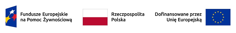 Przyjmowanie wniosków: BANK ŻYWNOŚCI