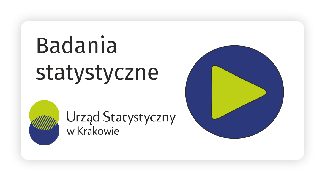 Urząd Statystyczny w Krakowie