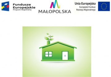 Gmina Podegrodzie realizuje projekt dofinansowany z Funduszy Europejskich pn. „Ograniczenie niskiej emisji w indywidualnych gospodarstwach domowych na terenie Gminy Podegrodzie poprzez wymianę źródeł ciepła”