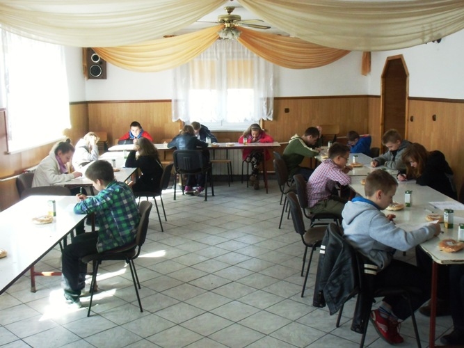 konkurs wiedzy pożarniczej
