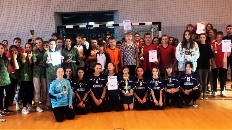 Sprawozdanie  z gminnego turnieju halowej piłki nożnej  (12).JPG