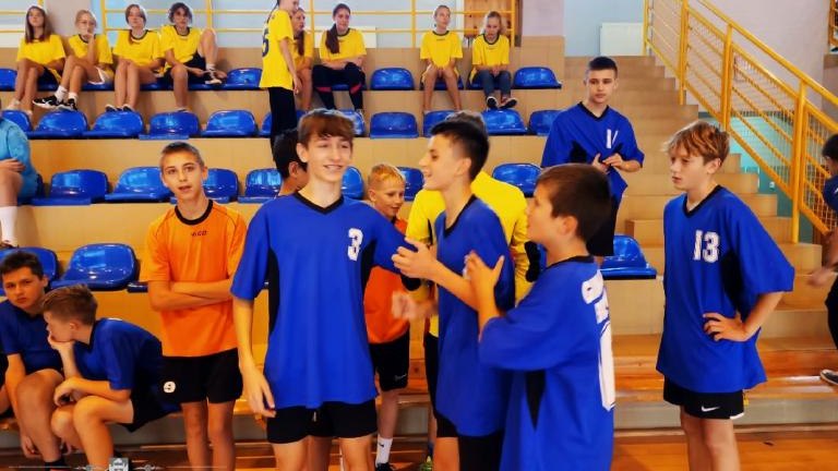 Sprawozdanie  z gminnego turnieju halowej piłki nożnej  (13).jpg